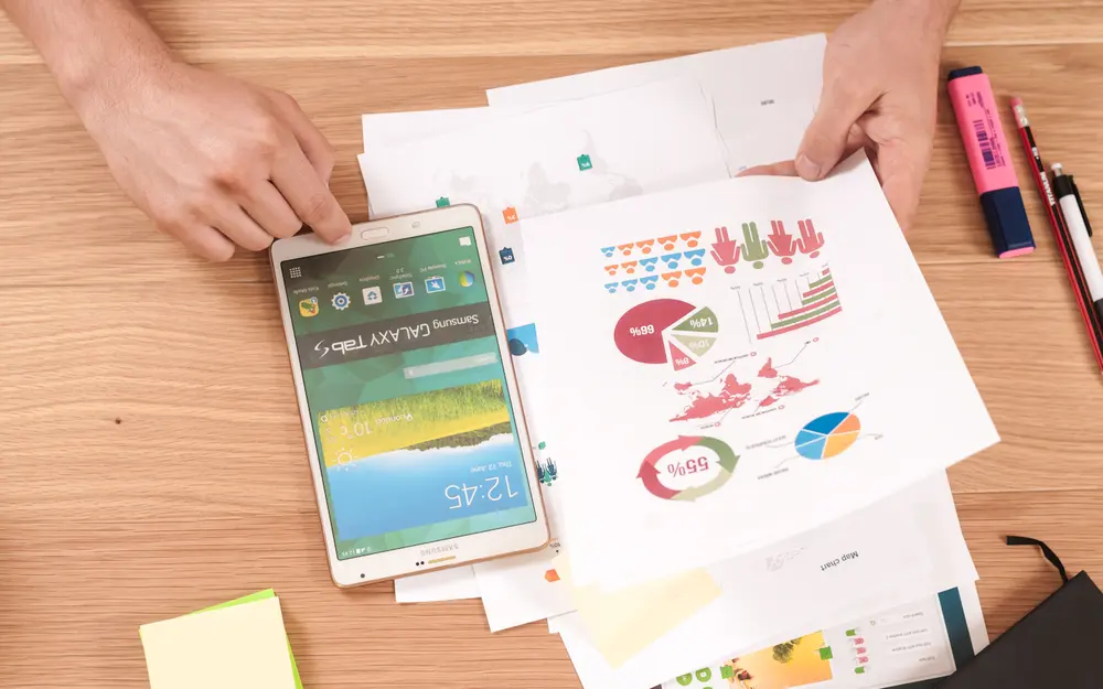 Bookkeeping requirements in Luxembourg: what you keep, for how long, and where