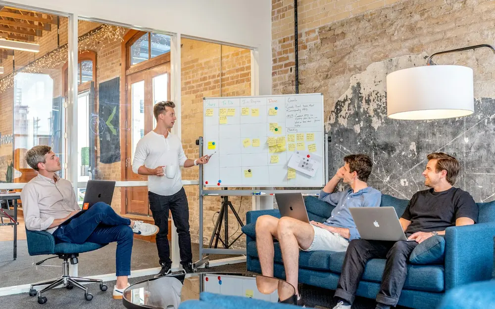 Starting a consulting business in Luxembourg