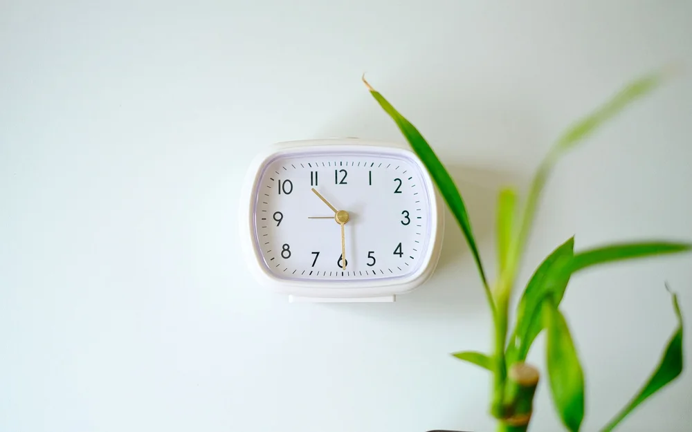 The Luxembourg meters running on a late company filing