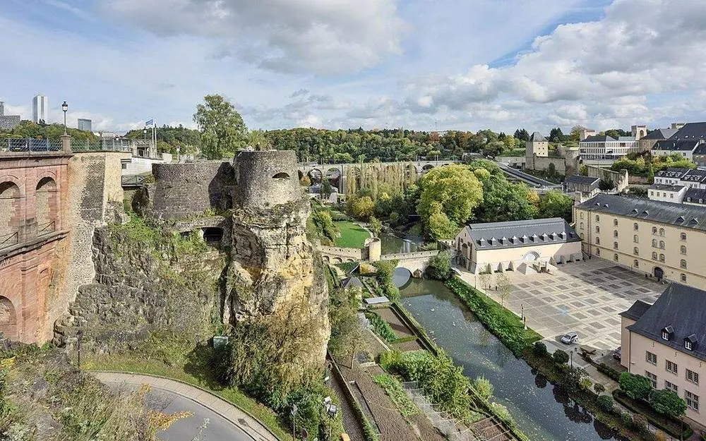 The Luxembourg business permit: what it costs, how long it takes, and who it binds