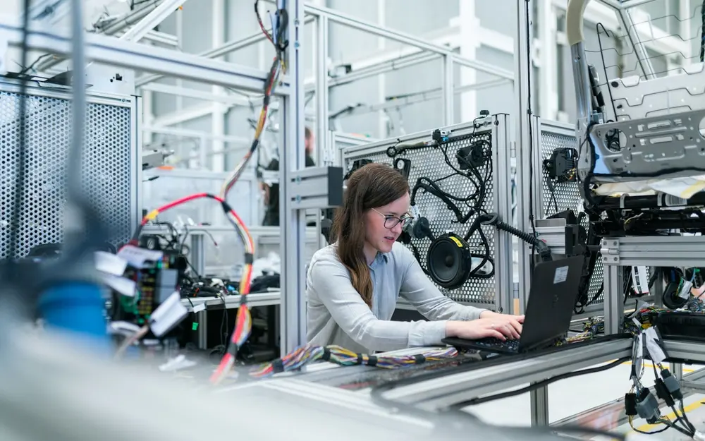 R&D co-funding in Luxembourg: the aid rates by project type, and why the label decides them